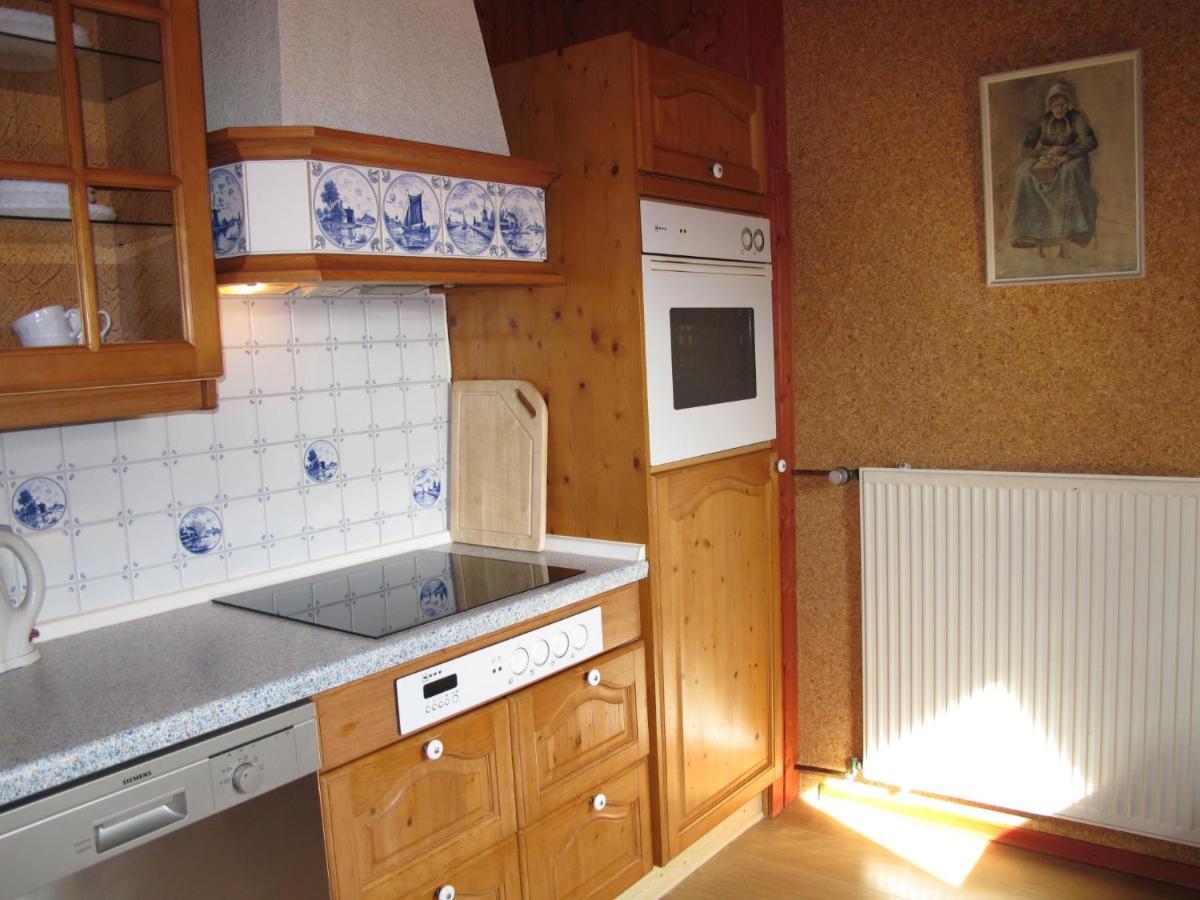 שיליג Apartment Hannemann-1 By Interhome מראה חיצוני תמונה