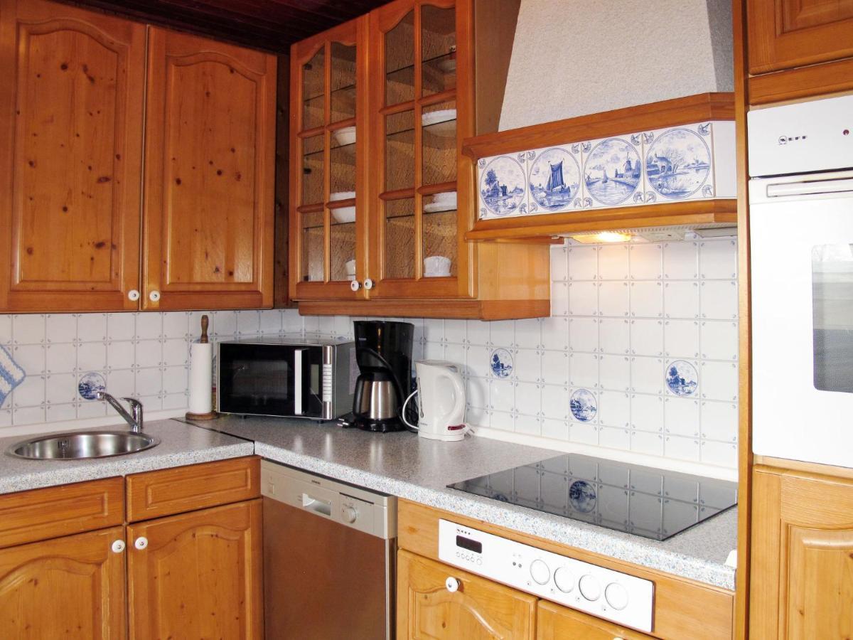 שיליג Apartment Hannemann-1 By Interhome מראה חיצוני תמונה