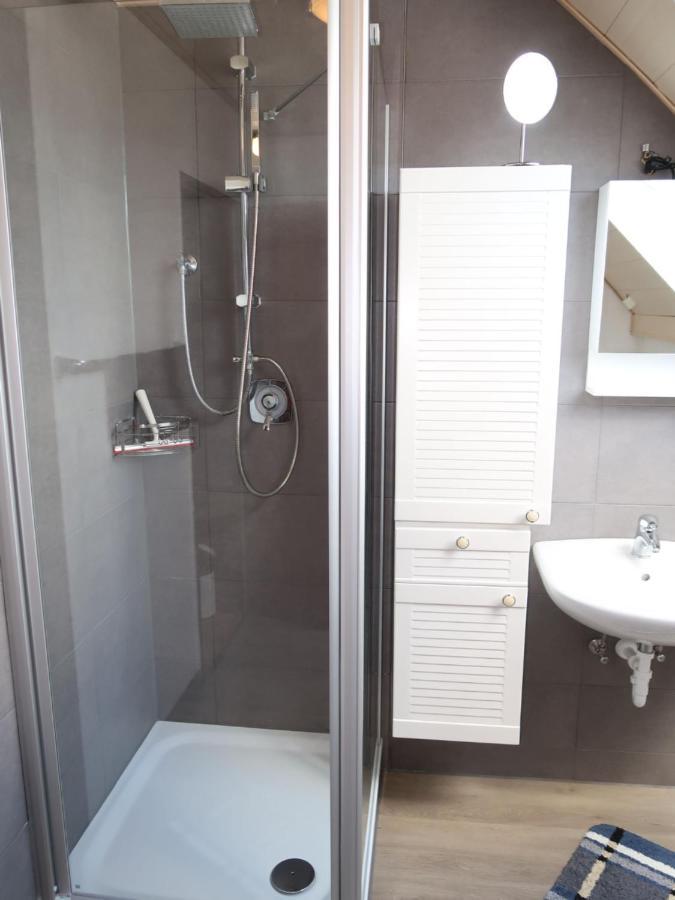שיליג Apartment Hannemann-1 By Interhome מראה חיצוני תמונה